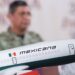 Aterrizará Mexicana de Aviación en Tamaulipas