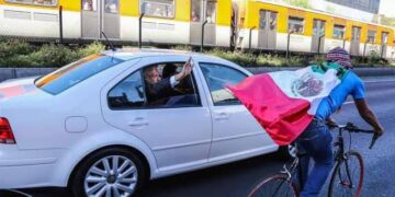 5 años de AMLO; la vara está muy alta