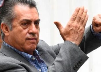 Jaime Rodríguez, exgobernador de Nuevo León, sorprende con curioso mensaje en redes sociales
