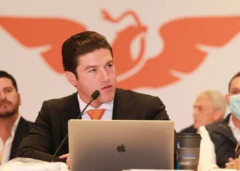 “He decidido no participar en la contienda electoral para presidente”: Samuel García