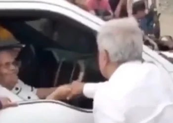 “Cualquier ser humano que pierde la vida merece respeto”: AMLO tras muerte de la madre del ‘Chapo’ Guzmán