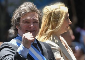 Javier Milei: Las expectativas de cambio radical en la población son altas. Por Daniel Zovatto