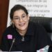 AMLO elige a Lenia Batres como nueva ministra de la Suprema Corte
