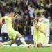 América vence a Tigres y es campeón del Apertura 2023