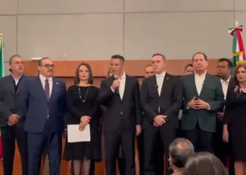 Expriistas se suman a proyecto de Claudia Sheinbaum