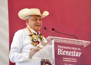 Ya se acabó con el pinche modelo de privatización del neoliberalismo: AMLO
