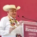 Ya se acabó con el pinche modelo de privatización del neoliberalismo: AMLO
