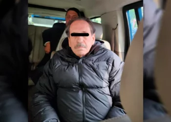 René Gavira señala a Ignacio Ovalle de fraude en Segalmex