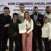 Premian a lo mejor del deporte 2023 en Solidaridad