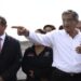 Inicia gobernador rehabilitación de Planta Tratadora de Aguas en Nuevo Laredo