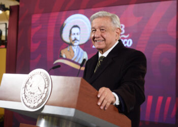 Segalmex, el único caso de corrupción que hemos tenido: AMLO; “no hay impunidad”, dijo