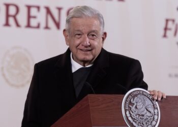 Reducción de pobreza y desigualdad, “me llega a lo más profundo de mi alma”: AMLO