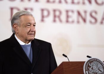 López Obrador viajará a Acapulco este 28 de diciembre