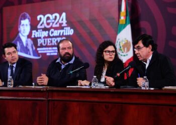 Hackeo a Presidencia se hizo desde España a través de la cuenta de un extrabajador: gobierno federal