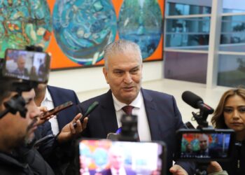 Recomienda Salud abrigarse y no utilizar braceros para mitigar el frío