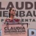 “¡Estoy lista! Hagamos realidad a la primera mujer Presidenta de México”; Claudia Sheinbaum llama a seguir haciendo historia en su cierre de precampaña