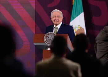 SCJN e Inai, hijos predilectos del bloque conservador: AMLO