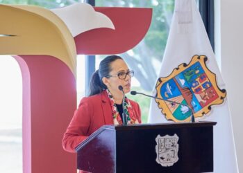 Contraloría estatal corrige fallas de la administración anterior