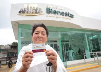 Gobierno federal adelantará entrega de pensiones y apoyos por elecciones