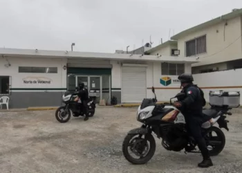 Segob confirma rescate de 31 migrantes secuestrados en Tamaulipas