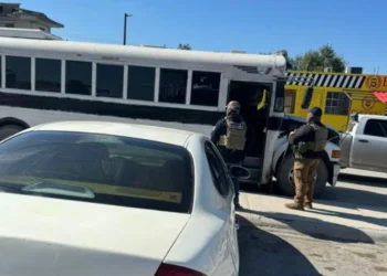 Migrantes secuestrados en Tamaulipas fueron liberados ante operativo de autoridades: SSPC