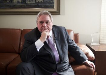 Murió a los 63 años de edad el empresario Carlos Bremer