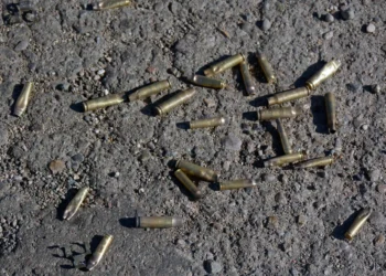 Ataque armado en palenque de Petatlán deja 5 muertos