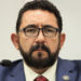 Ulises Lara, encargado de despacho de Fiscalía CDMX tras rechazo a ratificación de Ernestina Godoy