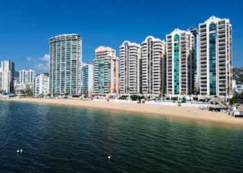 Se mantiene cifra de víctimas en Acapulco por Otis; avanza reapertura hotelera