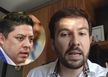 RICARDO GALLARDO AMENAZA A FAMILIA DE EMPRESARIO POTOSINO DE LA HUSTECA