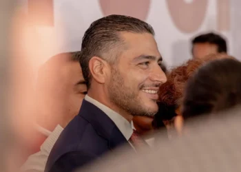 “Solo lo vi tres o cuatro veces”: García Harfuch niega que García Luna sea su mentor