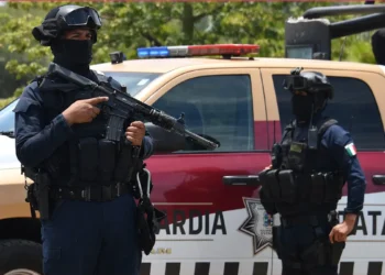 Rescatan en Tamaulipas a 21 migrantes secuestrados