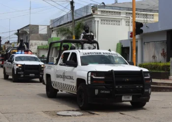 AMLO llama a la población a no apoyar grupos del crimen organizado