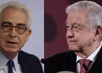 AMLO reta a Zedillo: le pide que rinda cuentas sobre pensiones, Fobaproa, salario mínimo y ferrocarriles