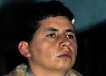 AMLO rechaza indultar a Mario Aburto, tras petición del hijo de Luis Donaldo Colosio