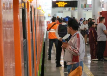 Último tramo de la Línea 12 del Metro reabrirá el 30 de enero