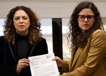 Segob solicita juicio político contra juez de Tamaulipas