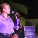 Lili Campos invita a recibir el 2024 en el Portal Maya