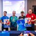 Presentan la primera carrera atlética del año: “Desafío al amanecer”