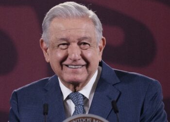 Deseaban que no se encontraran con vida, actuaron como buitres: AMLO se queja de la cobertura del secuestro de migrantes en Tamaulipas