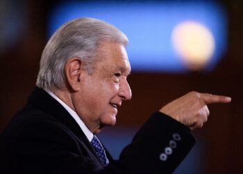 “Se tienen que limpiar todo”: AMLO también quiere una reforma en Poder Judicial de los estados