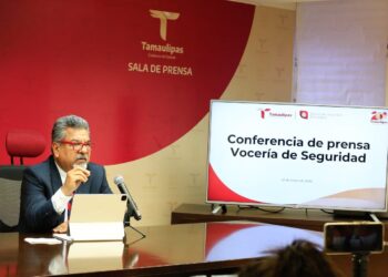 Alerta Vocería sobre difusión de noticias falsas que generan desinformación