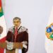 Encabeza Américo Villarreal conmemoración del Bicentenario de Tamaulipas