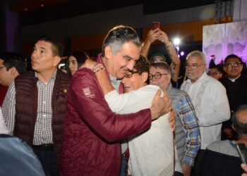 Rendirá Américo su Segundo Informe de Gobierno; “El humanismo llegó para quedarse”