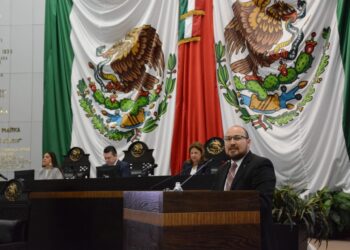 En Tamaulipas no se persigue a nadie: secretario general