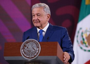 Hay entreguismo en Poder Judicial, se va a impugnar fallo: AMLO tras revés de SCJN a Reforma Eléctrica