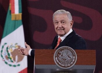 AMLO vincula reportaje de la DEA con reapertura del magnicidio de Colosio