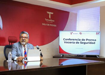 Baja delito de violencia familiar en Tamaulipas; estrategia de seguridad da resultados