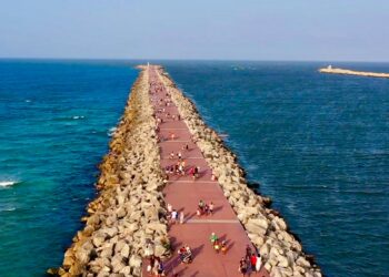 Derrama de 90 MDP en Tamaulipas, marca tendencia positiva para el turismo