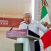 CFE generará 65 por ciento de la energía que se consume en México, asegura AMLO